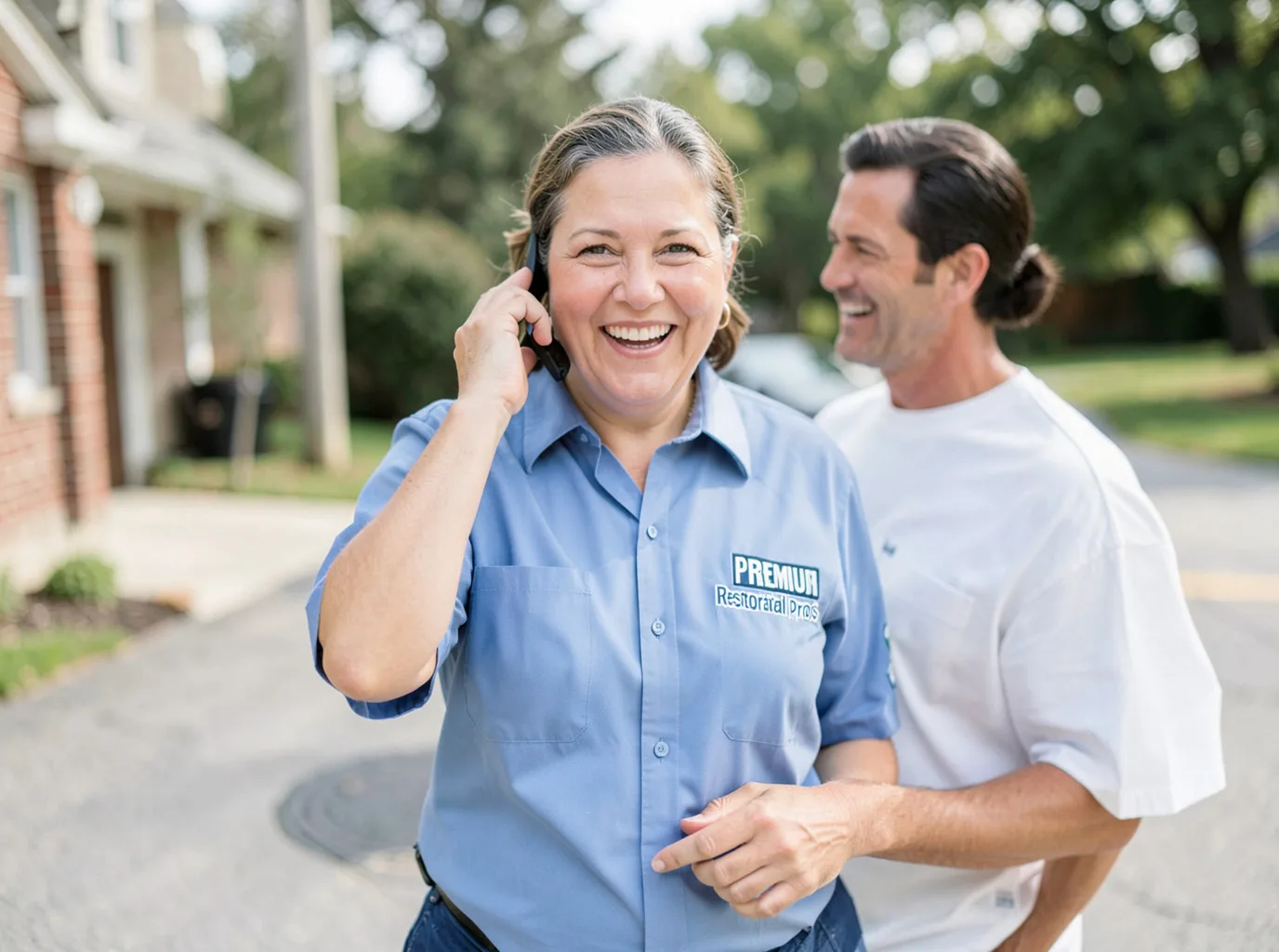 Water Damage Restoration Barnardsville, NC FAQs
